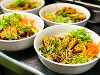 Vermicelle du Restaurant vietnamien Saigon Deli à Paris - n°17