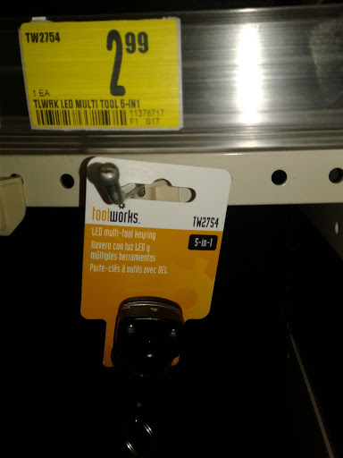 Auto Parts Store «Advance Auto Parts», reviews and photos, 5280 Campbellton Fairburn Rd, Fairburn, GA 30213, USA