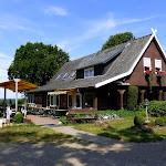 Photo n°1 de l'avis de Manfred.e fait le 09/08/2022 à 13:13 sur le  Café and Pension Höpen-Idyll à Schneverdingen