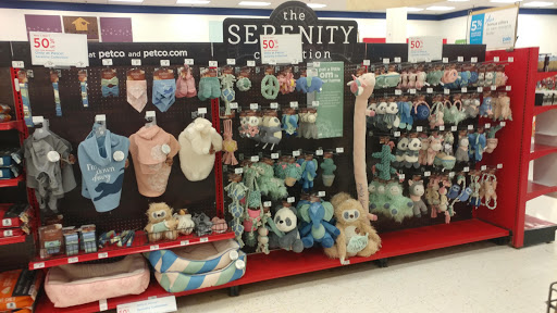 Pet Supply Store «Petco Animal Supplies», reviews and photos, 20111 US-19 #201c, Cranberry Twp, PA 16066, USA