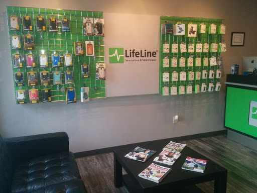 Electronics Repair Shop «LifeLine Repairs», reviews and photos, 2490 Briarcliff Rd NE #50, Atlanta, GA 30329, USA