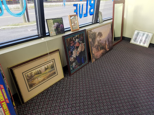 Thrift Store «Goodwill», reviews and photos, 2510 S Front St, Richlands, VA 24641, USA