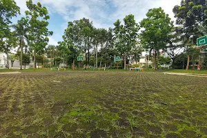 Taman EcoGreen, Taman Raya image