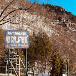 Photo n°2 de l'avis de Sabrina. fait le 13/12/2021 à 18:21 sur le  Ristorante Valfré à Oropa