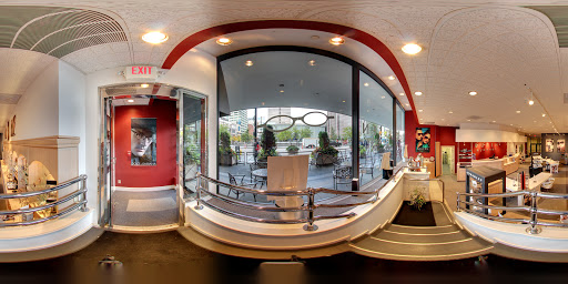 Buten Eyewear, 21 E 5th St #4, Cincinnati, OH 45202, USA, 