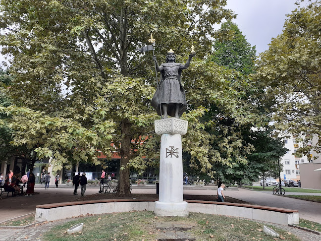 Babits Mihály Kulturális Központ - Szekszárd