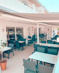 Atmosphère du Restaurant l'Udako à Biarritz - n°1