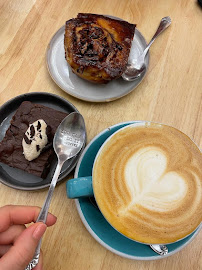 Les plus récentes photos du Restaurant végétalien Café Brûlé à Toulouse - n°1