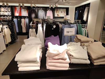 H&M à Nevers