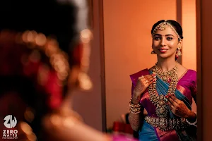 Sana's Bridal Boutique and Makeup Studio | Bridal Makeup in Madurai image