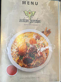 Photos du propriétaire du Indian Garden - Restaurant Indien Lille - n°6
