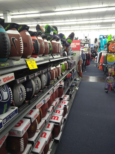 Sporting Goods Store «Big 5 Sporting Goods», reviews and photos, 22631 Bothell Everett Hwy a, Bothell, WA 98021, USA