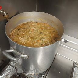 Photo n°146 de Chez Louisette - Auberge du Lienz à Barèges ()