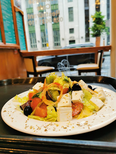 Opinii despre Deerah în Belfast - Ice cream