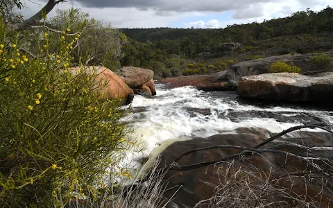 National Park Falls image