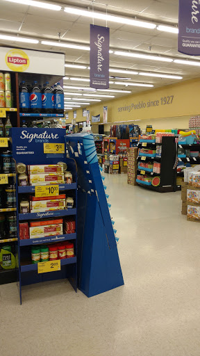 Grocery Store «Safeway», reviews and photos, 1231 S Prairie Ave, Pueblo, CO 81005, USA