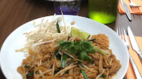 Phat thai du Restaurant thaï Soji Thaï à Paris - n°2
