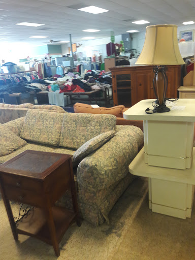 Thrift Store «Cita Rescue Mission», reviews and photos, 1734 Aurora Rd, Melbourne, FL 32935, USA