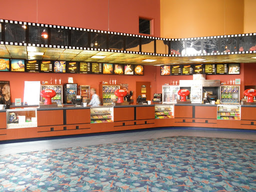 Movie Theater «Cinemagic», reviews and photos, 183 County Rd, Westbrook, ME 04092, USA
