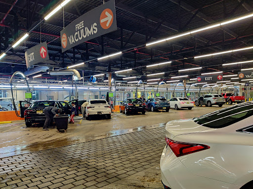 Valet Auto Wash Lawrenceville en Lawrenceville