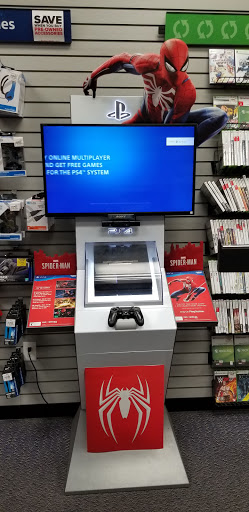 Video Game Store «GameStop», reviews and photos, 210 Conestoga Dr, Shippensburg, PA 17257, USA