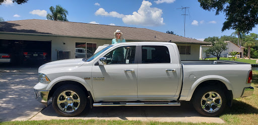 Used Car Dealer «Lovering Auto Sales», reviews and photos, 111 Bartow Rd, Lakeland, FL 33801, USA