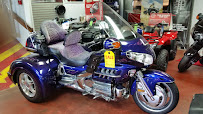 Honda of Norfolk - Photo 3 - Car repair in Norfolk, VA, Norfolk