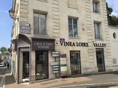 VINEA LOIRE VALLEY à Azay-le-Rideau