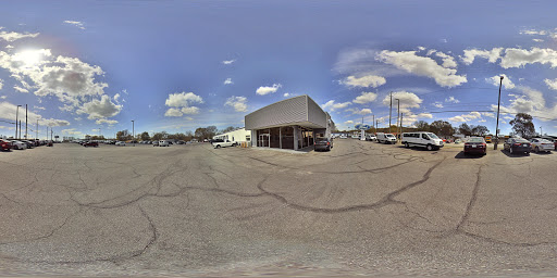 Ford Dealer «Pugmire Ford of Cartersville», reviews and photos, 352 N Tennessee St, Cartersville, GA 30120, USA