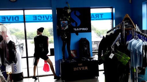 Dive Shop «Duggan Diving», reviews and photos, 2617 Pat Booker Rd #101, Universal City, TX 78148, USA