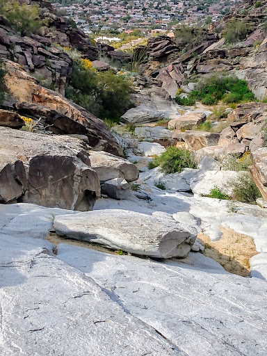 Nature Preserve «Phoenix Mountains Preserve», reviews and photos, 2701 E Squaw Peak Drive, Phoenix, AZ 85028, USA