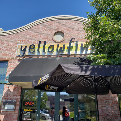 Yellowfinn Grill & Sushi Bar