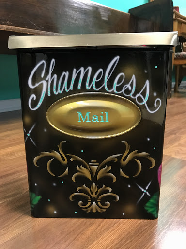 Tattoo Shop «Shameless Tattoo Parlor», reviews and photos, 1750 Goodyear Blvd, Akron, OH 44305, USA