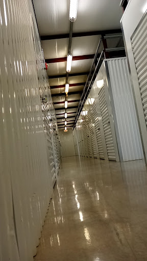 Self-Storage Facility «Extra Space Storage», reviews and photos, 4515 De Zavala Rd, San Antonio, TX 78249, USA