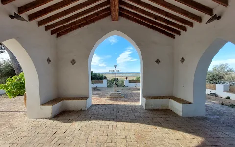 Ermita dels Sants de la Pedra image