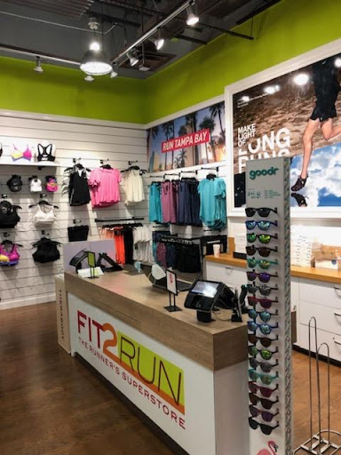 Fit2Run, The Runner's Superstore