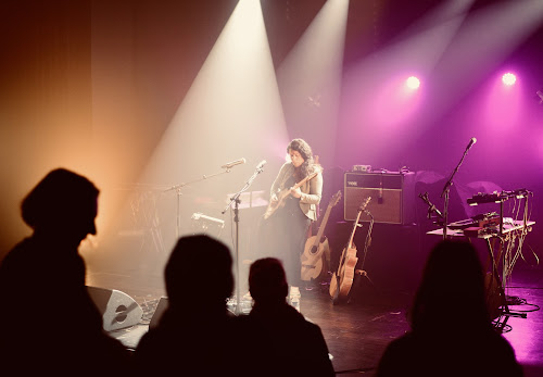 C'PICAUD , Concerts Cinéma Théâtre Ateliers Arts vivants Jeunesse Studio 13 à Cannes