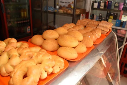 PANADERIA LA NIÑA MAYI