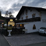 Photo n°1 de l'avis de Angelika. fait le 18/09/2021 à 17:55 sur le  BOSNA Restaurant Metzgerstubn à Grainau