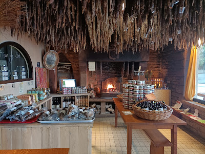 Andouilles Rivalan Quidu SARL à Guémené-sur-Scorff
