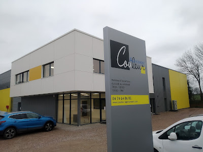 Couleur Agencement à Thizy-les-Bourgs