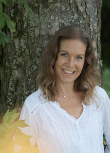 Jolanda Hälg-Naturkosmetik& energetisches Coaching