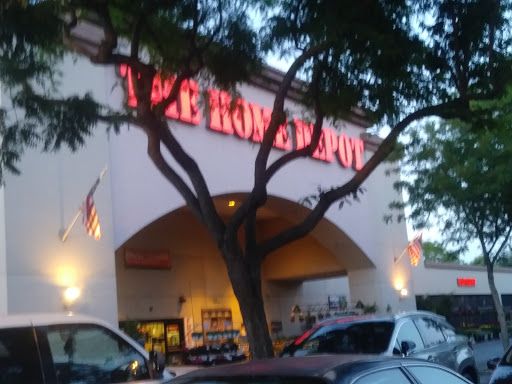 Home Improvement Store «The Home Depot», reviews and photos, 5010 Feather River Dr, Stockton, CA 95219, USA