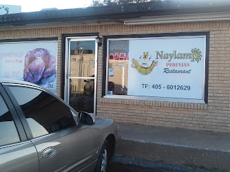 Naylamp Peruvian Restaurant