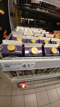 Åbningstider for Netto