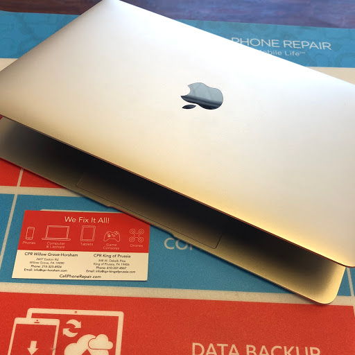 Mobile Phone Repair Shop «CPR Cell Phone Repair Horsham», reviews and photos, 314 Horsham Rd J, Horsham, PA 19044, USA