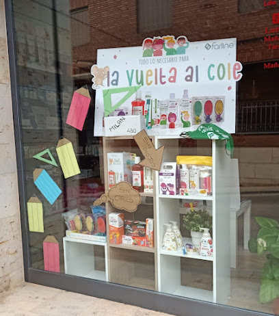 Foto de Farmacia Lda. Patricia Cuesta Rodriguez