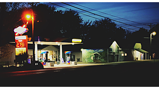 Grocery Store «Oakland Grocery», reviews and photos, 9101 Chillicothe Lancaster Rd SW, Amanda, OH 43102, USA