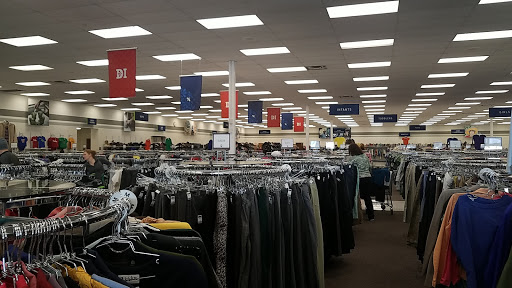 Thrift Store «Deseret Industries Thrift Store», reviews and photos