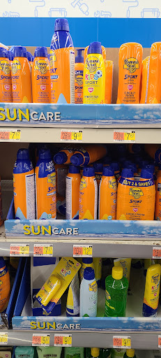 Discount Store «Walmart», reviews and photos, 839 US-130, East Windsor, NJ 08520, USA